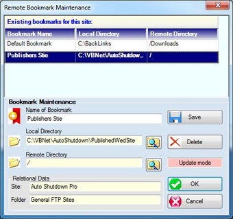 Image 4 for AutoFTP