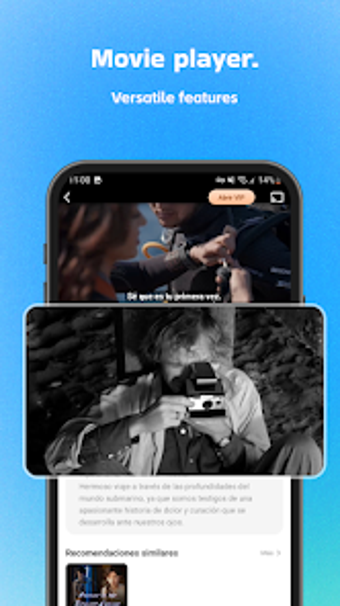 Image 0 for Xuper Streaming de TV y p…