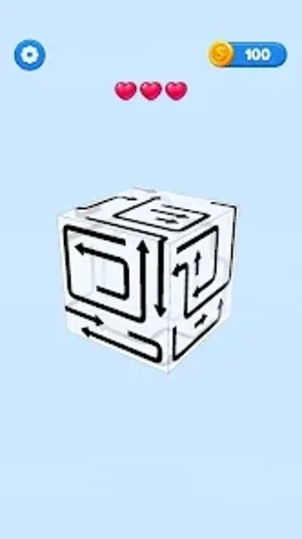 Imagen 0 para Arrowscapes 3D