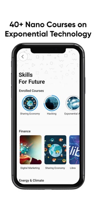 Image 0 for Edapt : Learning App