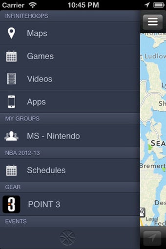 Imagen 0 para InfiniteHoops : Find Pick…