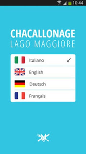 Image 3 for Chacallonage Lago Maggior…