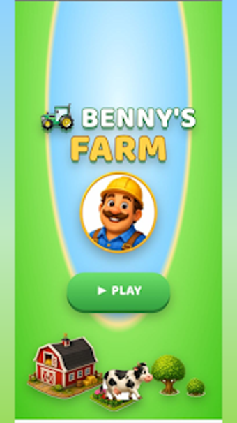 Imagen 0 para Bennys Farm: Village Life
