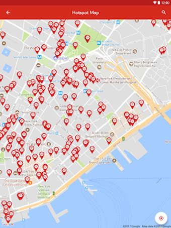 Image 0 for Boingo Wi-Finder