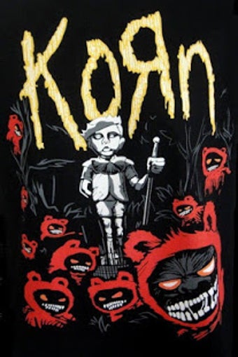 Imagen 0 para Korn Wallpaper For fans