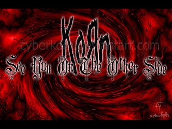 Imagen 3 para Korn Wallpaper For fans