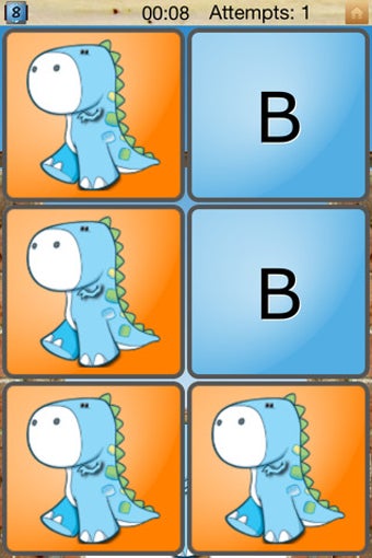 Imagen 0 para Letters, Numbers, Shapes …