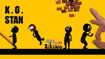 Image 3 for Talking Stan Stickman