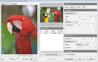 Imagen 0 para Ximagic Quantizer (32 bit…