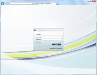 Imagen 2 para sem.CloudOffice
