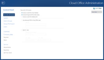 Imagen 4 para sem.CloudOffice