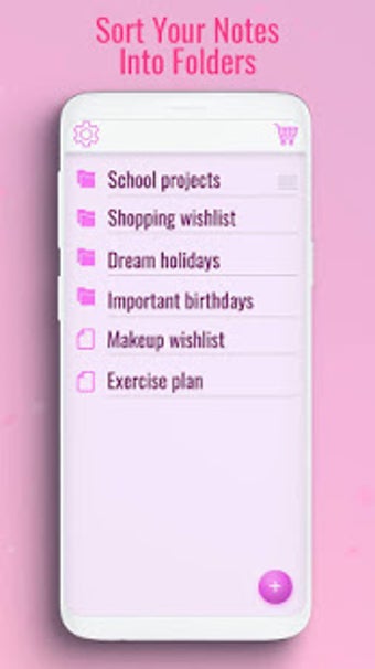 Image 0 for Unicorn Notes