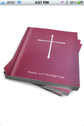 Imagen 2 para Prayers and Thanksgivings