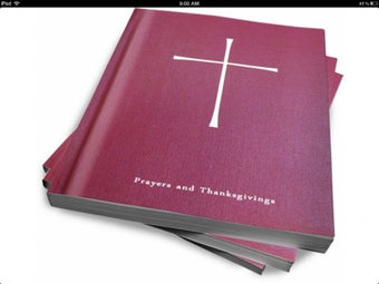 Imagen 0 para Prayers and Thanksgivings