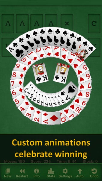 Image 2 for Klondike Solitaire by Sol…
