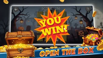 Imagen 0 para Treasure Fortune Box