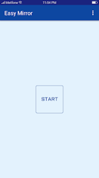 Image 1 for Easy Mirroring Cast Scree…