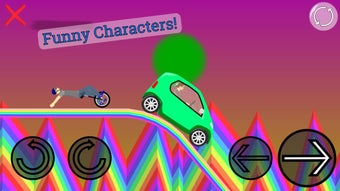 Imagen 3 para Happy Race