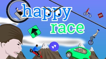 Imagen 1 para Happy Race