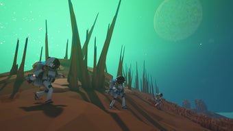 Image 0 for ASTRONEER