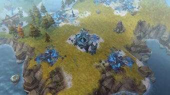 Imagen 0 para Northgard: Vordr Clan of …