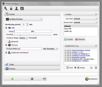 Image 0 for TimeComX Basic (64-bit)