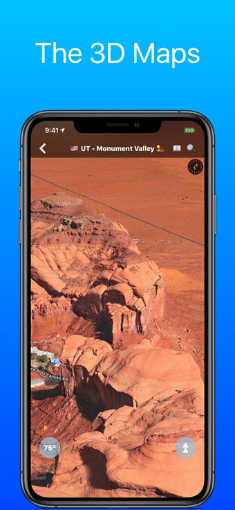 Image 3 for FlyMaps
