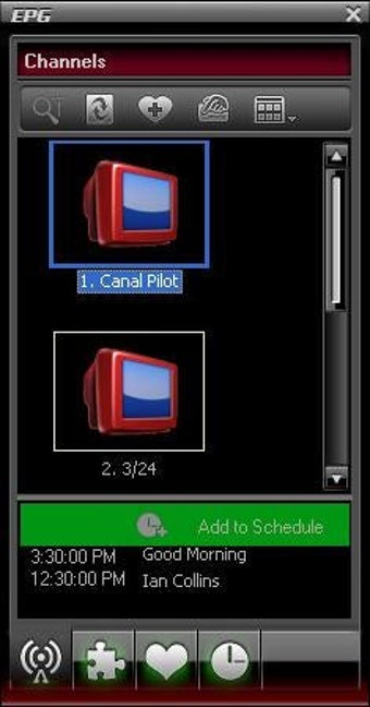 Image 0 for BlazeVideo HDTV Player