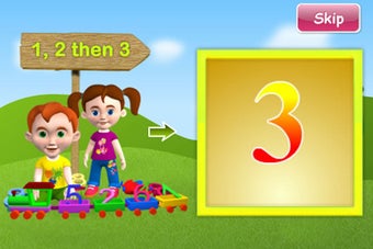 Image 5 for Number Sequence - Autism …