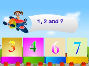 Image 4 for Number Sequence - Autism …