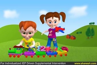 Image 3 for Number Sequence - Autism …