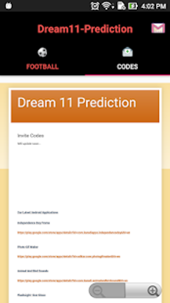 Image 2 for Pro tips Prediction  D11 …