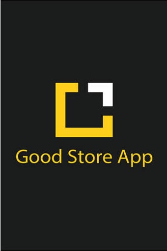 Image 0 for Good Store App