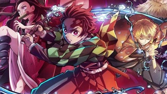 Image 0 for Demon Slayer: Kimetsu no …