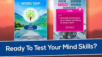 Imagen 1 para Word Trip
