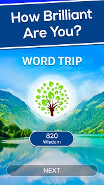 Imagen 0 para Word Trip