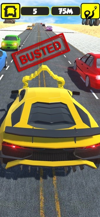 Image 2 for Cars Shift
