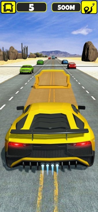 Image 0 for Cars Shift