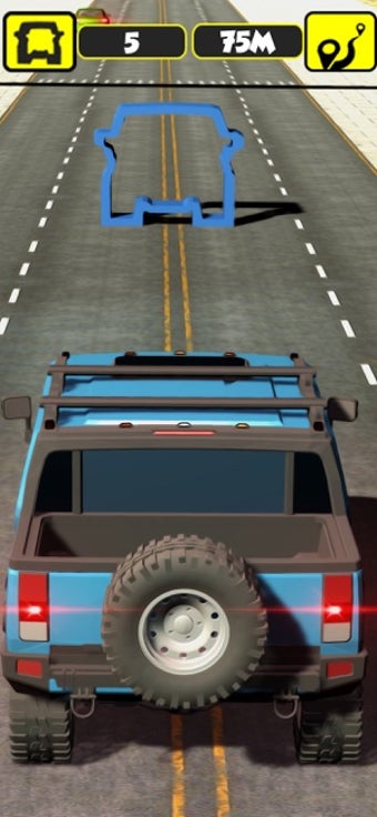 Image 1 for Cars Shift