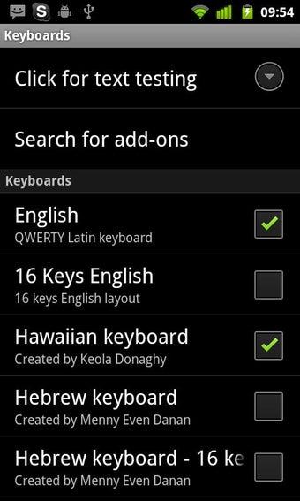 Imagen 1 para Hawaiian language pack