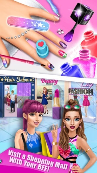 Image 0 for Hannah Fashion City