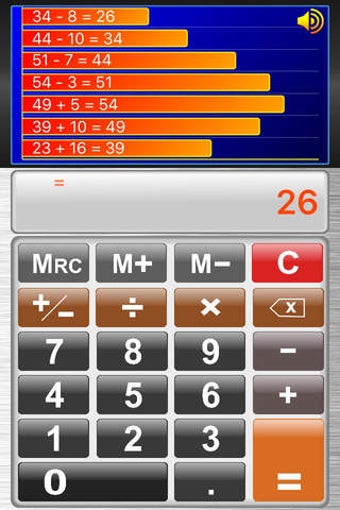 Image 0 for BarGraphCal/ Graph Calcul…