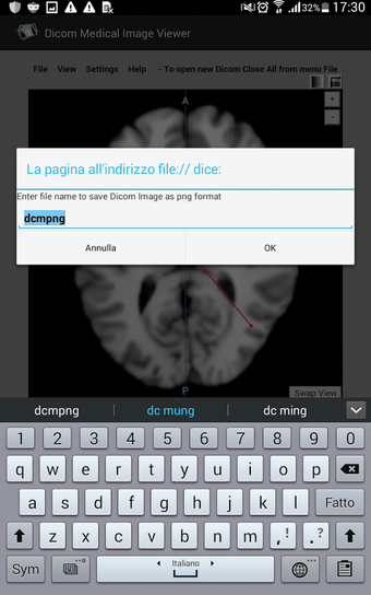 Image 0 for Dicom Medical Image Viewe…