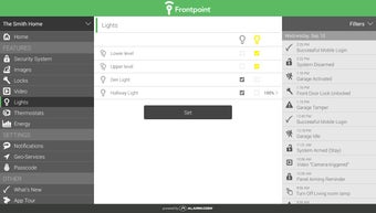 Image 0 for Frontpoint