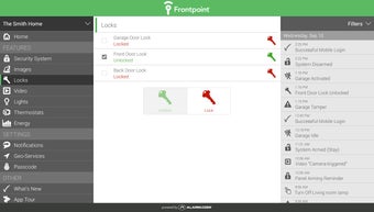 Image 1 for Frontpoint