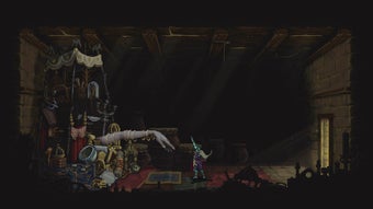 Image 0 for Blasphemous 2