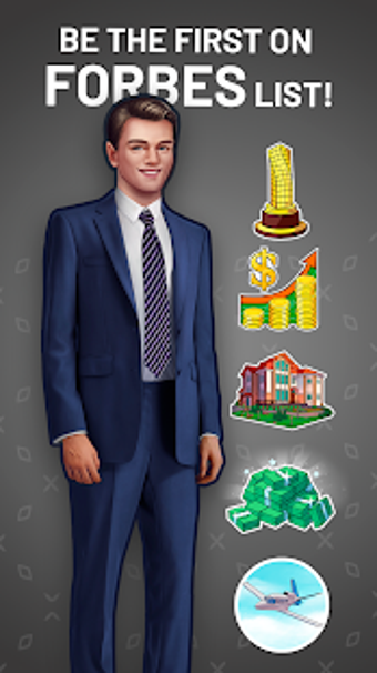 Image 1 for Wall Street Business Clic…