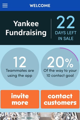 Image 0 for Yankee Fundraising