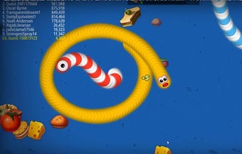 Image 0 for Snake Zone.io : Cacing Al…