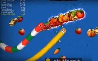 Image 1 for Snake Zone.io : Cacing Al…